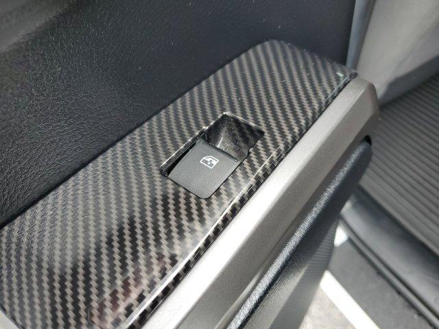 used 2022 Toyota Tacoma car, priced at $30,384