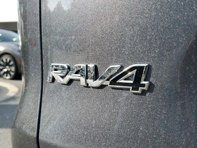 new 2024 Toyota RAV4 Hybrid car