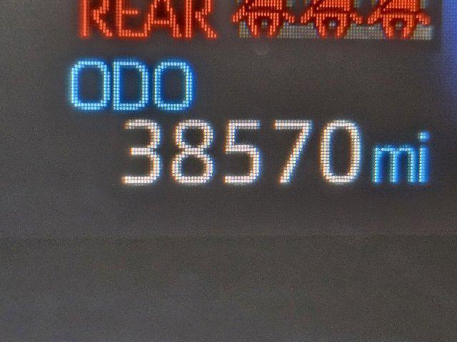 used 2023 Toyota RAV4 Hybrid car, priced at $28,899