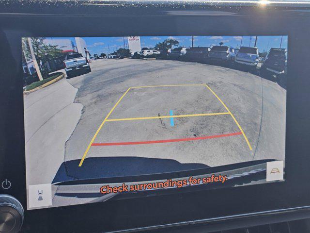 used 2023 Toyota RAV4 Hybrid car, priced at $28,899