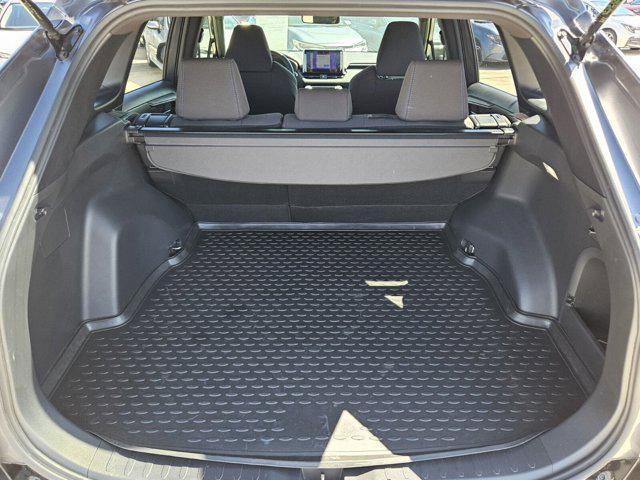 used 2023 Toyota RAV4 Hybrid car, priced at $28,899