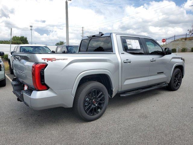 new 2024 Toyota Tundra car