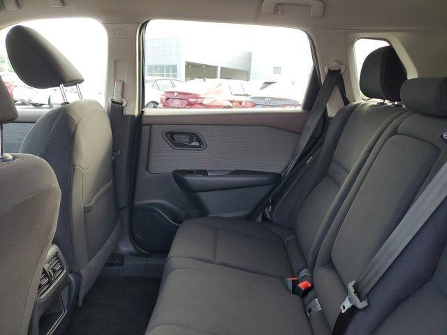used 2023 Nissan Rogue car, priced at $22,397