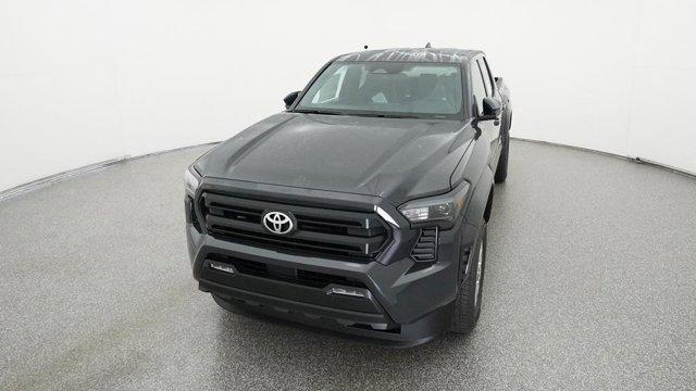 new 2024 Toyota Tacoma car