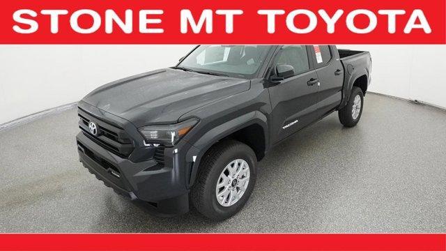 new 2024 Toyota Tacoma car