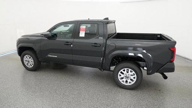 new 2024 Toyota Tacoma car