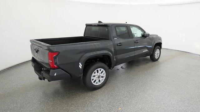 new 2024 Toyota Tacoma car