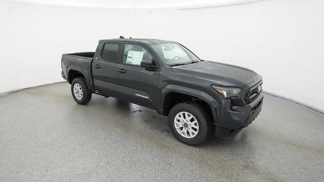 new 2024 Toyota Tacoma car