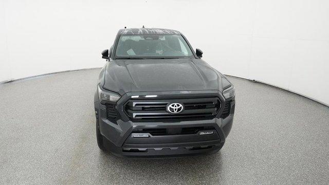 new 2024 Toyota Tacoma car