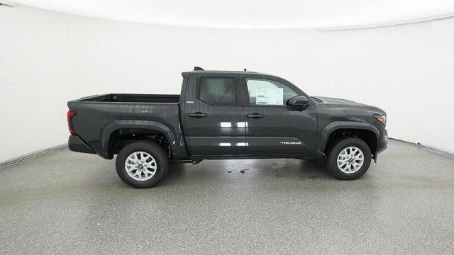 new 2024 Toyota Tacoma car