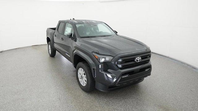 new 2024 Toyota Tacoma car