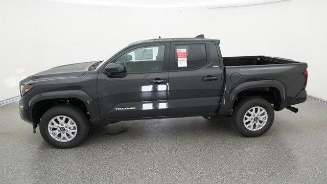 new 2024 Toyota Tacoma car