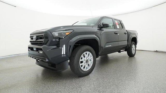 new 2024 Toyota Tacoma car