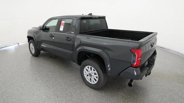 new 2024 Toyota Tacoma car