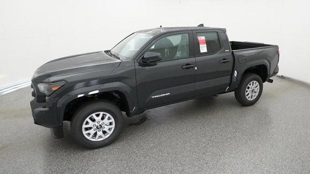 new 2024 Toyota Tacoma car