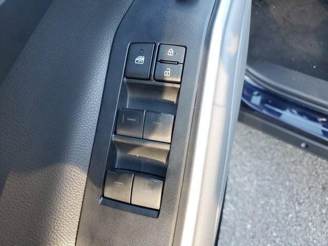 used 2023 Toyota Highlander car, priced at $32,099