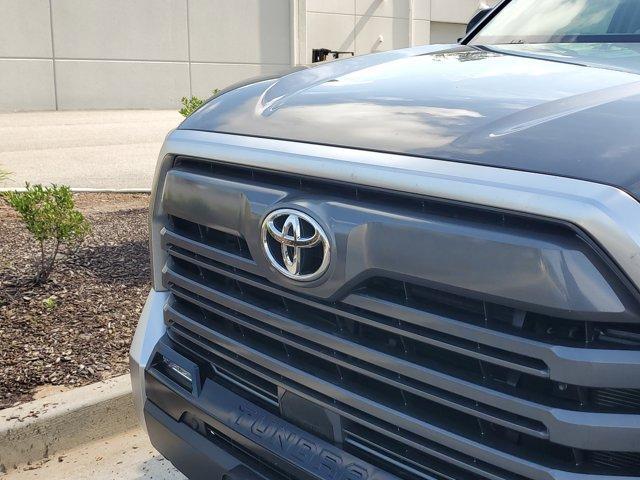 used 2024 Toyota Tundra car, priced at $54,537
