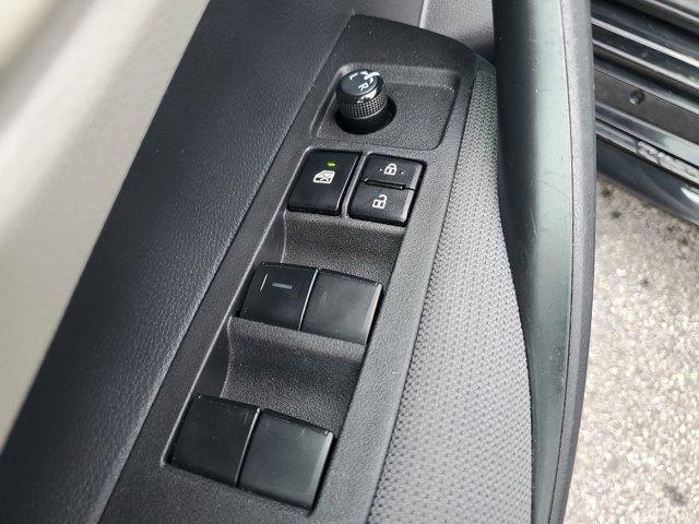 used 2022 Toyota Corolla car, priced at $18,999