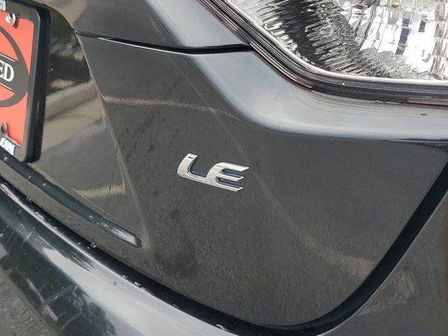 used 2022 Toyota Corolla car, priced at $18,999