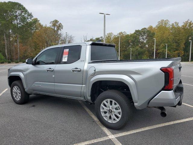 new 2024 Toyota Tacoma car