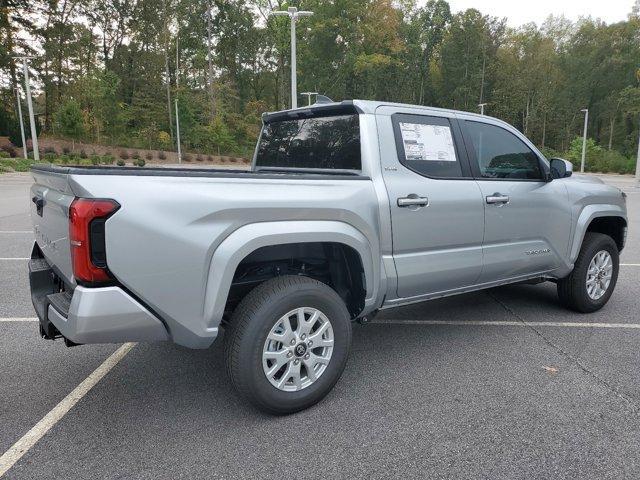 new 2024 Toyota Tacoma car