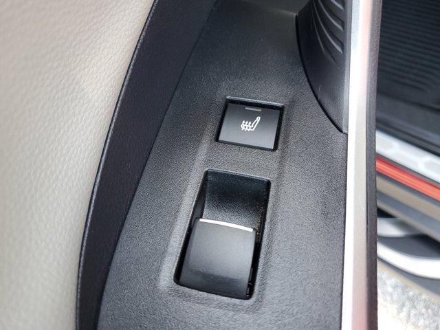 used 2021 Toyota RAV4 Hybrid car, priced at $30,729