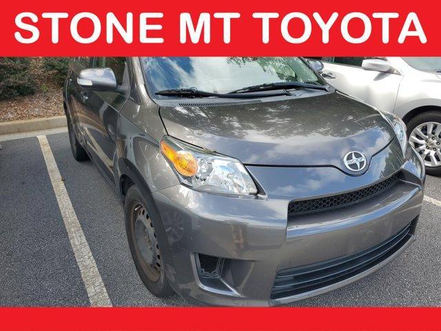 used 2013 Scion xD car