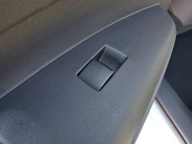 used 2025 Toyota Corolla car, priced at $19,899