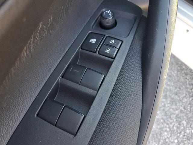 used 2025 Toyota Corolla car, priced at $19,899