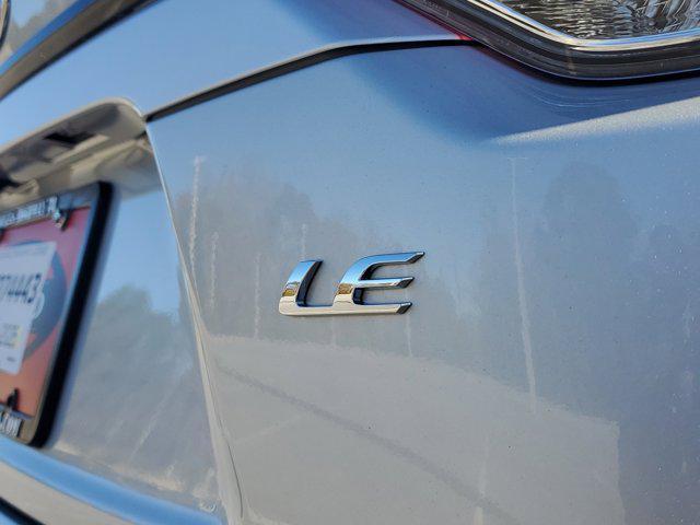 used 2025 Toyota Corolla car, priced at $19,899