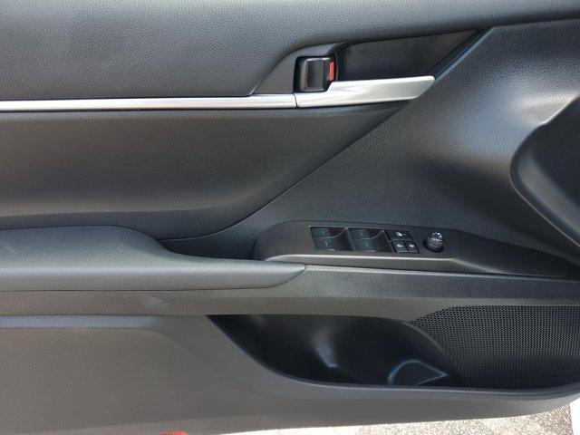 used 2024 Toyota Camry car, priced at $25,949