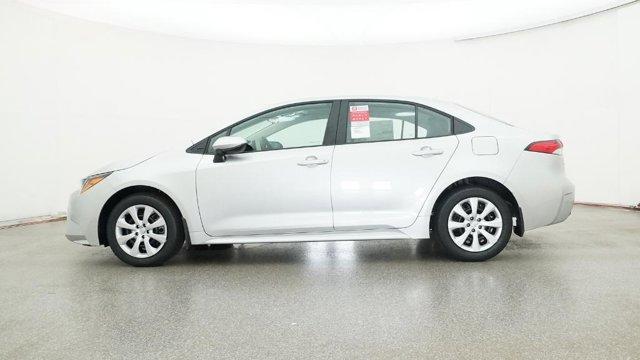 new 2025 Toyota Corolla car