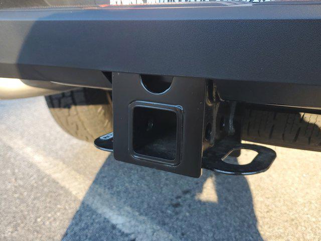 new 2025 Toyota Tacoma car, priced at $50,794