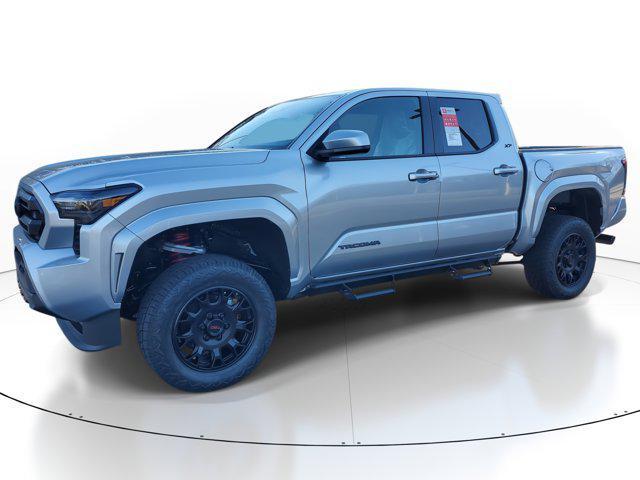 new 2025 Toyota Tacoma car, priced at $50,794