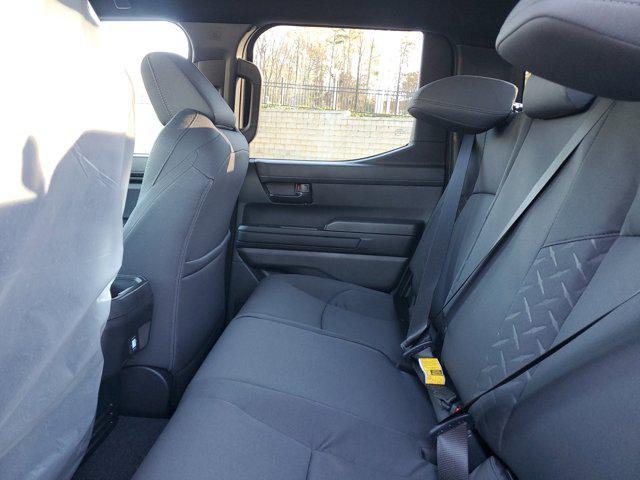 new 2025 Toyota Tacoma car, priced at $50,794