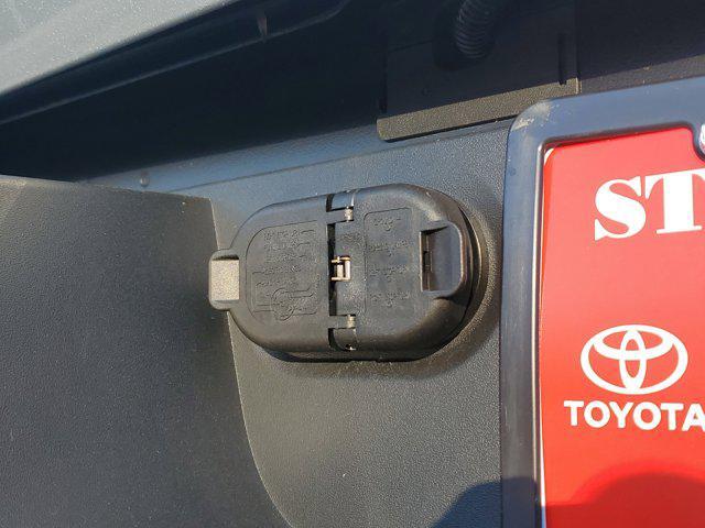 new 2025 Toyota Tacoma car, priced at $50,794