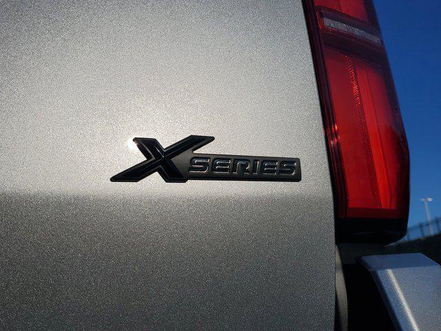 new 2025 Toyota Tacoma car, priced at $50,794