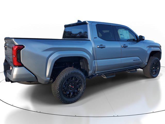 new 2025 Toyota Tacoma car, priced at $50,794