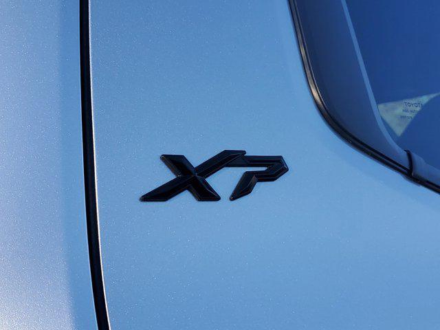 new 2025 Toyota Tacoma car, priced at $50,794