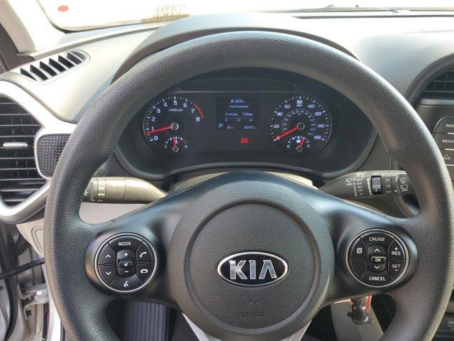 used 2020 Kia Soul car, priced at $15,845