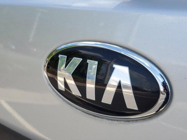 used 2020 Kia Soul car, priced at $15,794