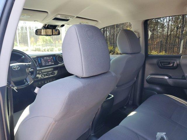 used 2018 Toyota Tacoma car, priced at $27,940