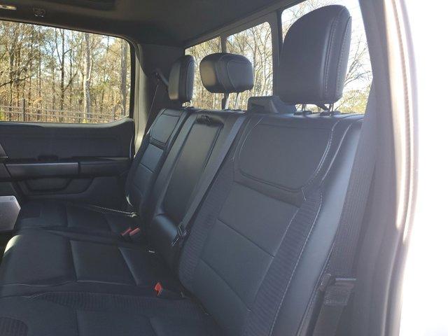 used 2023 Ford F-150 car, priced at $72,999