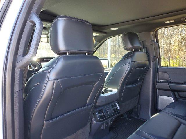 used 2023 Ford F-150 car, priced at $72,999