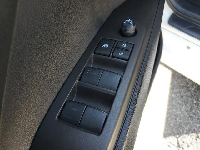 used 2023 Toyota Camry car, priced at $24,660