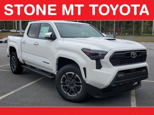 new 2024 Toyota Tacoma car