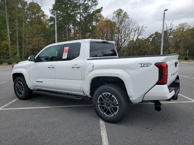 new 2024 Toyota Tacoma car