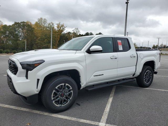 new 2024 Toyota Tacoma car