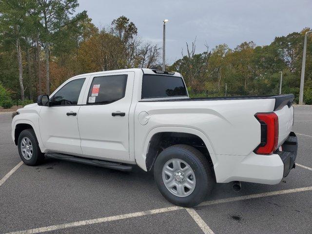 new 2025 Toyota Tundra car