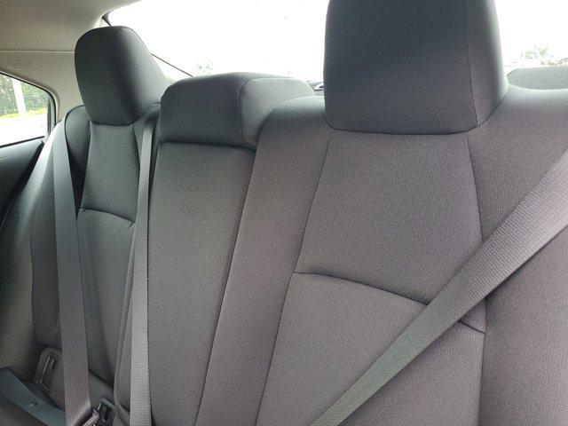 new 2025 Toyota Corolla car